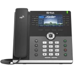 Htek uc926e executive business ip phone with wifi & bluetooth