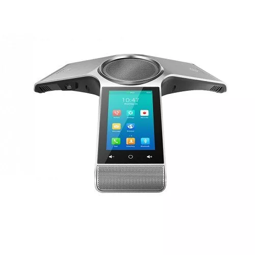 Yealink cp960 hd ip conference phone