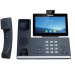 Yealink sip-t58w with camera android hd ip phone