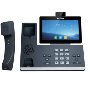 Yealink SIP-T58W with Camera Android HD IP Phone