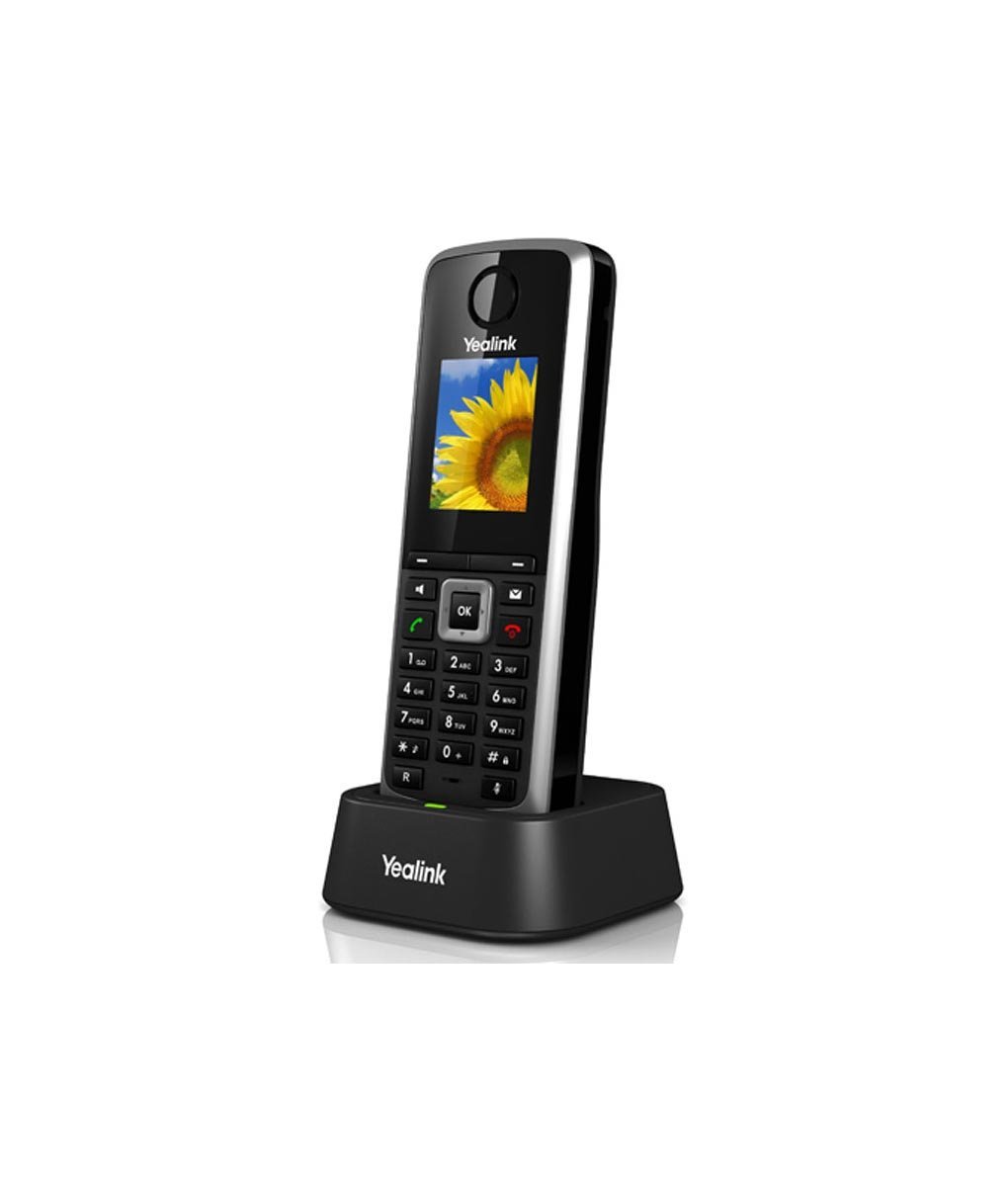 Yealink W52H DECT Phone right