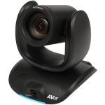 Aver cam550 4k dual lens ptz conferencing camera