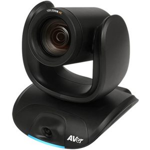 AVer CAM550 4K Dual Lens PTZ Conferencing Camera