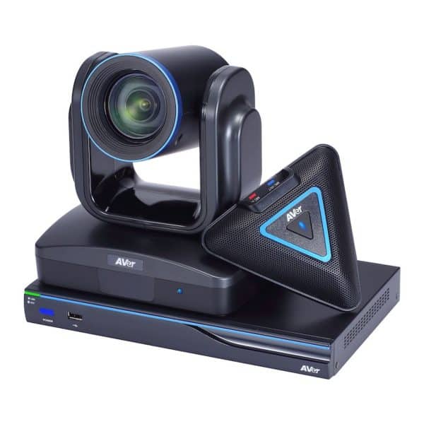 AVer EVC150 HD Video Conferencing Endpoint