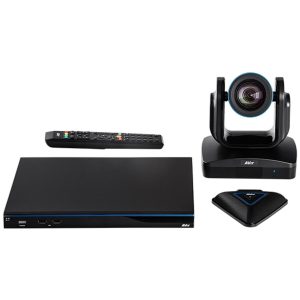 AVer EVC170 Full HD Video Conferencing Endpoint