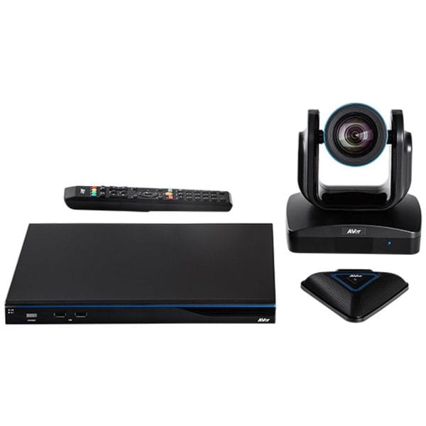 Aver evc170 full hd video conferencing endpoint