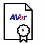 Aver evc350 6-port upgrade license