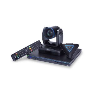 AVer EVC950 HD Video Conferencing System with 10-Way MCU
