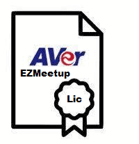 AVer EZMeetup PC/Mac License