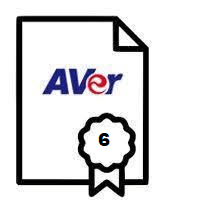 AVer SVC Series 6 Port Upgrade License