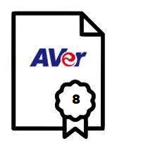 AVer SVC Series 8 Port Upgrade License
