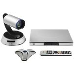 Aver svc500 omni-protocol video conferencing system