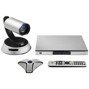 AVer SVC500 Omni-Protocol Video Conferencing System