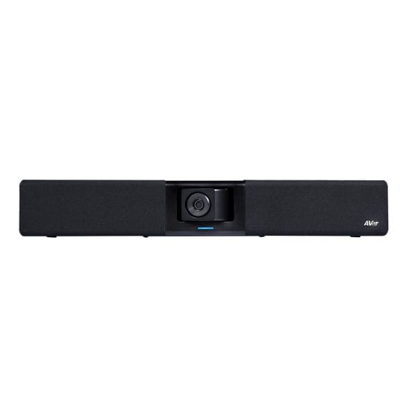 Aver vb342 pro enterprise grade 4k ptz video bar 1