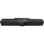 Aver vb342 pro enterprise-grade 4k ptz video bar