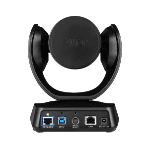 AVer VC520 Pro Conference Camera Bundle Professional Conferencing System for Mid to Large Rooms