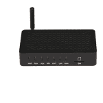 Dinstar dwg2000-1g voip gateway