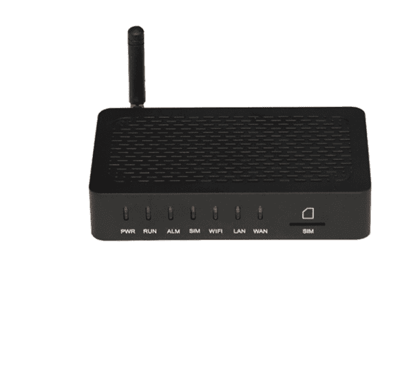 Dinstar dwg2000-1g voip gateway