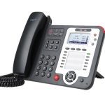 Escene ws330 wireless voip phone