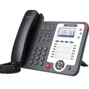 Escene ws330 wireless ip phone