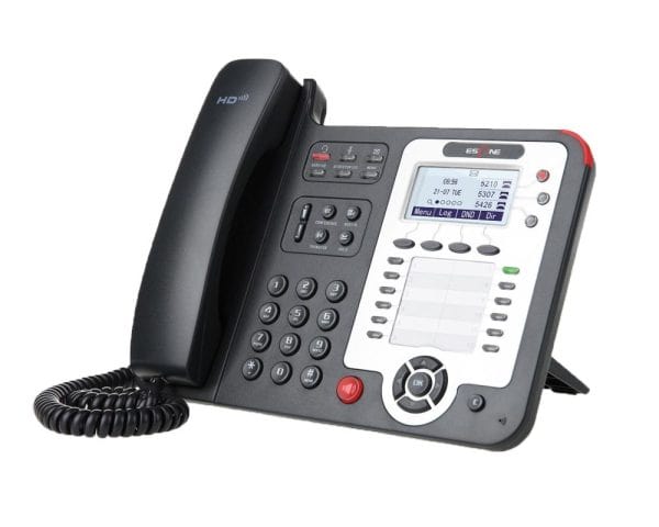 Escene WS330 Wireless VoIP Phone