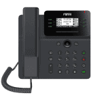 Fanvil v62 essential office desk phone