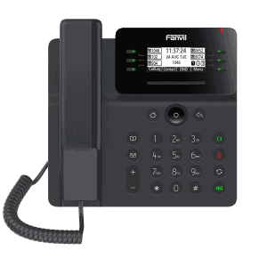 Fanvil V62 Essential Office Desk Phone