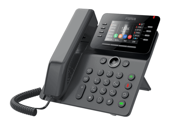 Fanvil v64 prime business phone