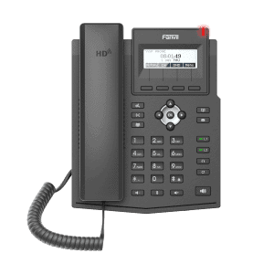 Fanvil X1SP Enterprise IP Phone