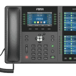 Fanvil x210 voip phone