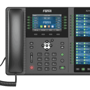 Fanvil X210 VOIP Phone