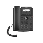 Fanvil x301p entry level ip phone