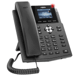 Fanvil x3sp v2 ip phone with colour display