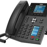 Fanvil x4u enterprise ip phone