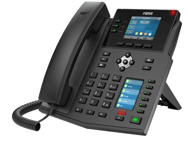 Fanvil X4U Enterprise IP Phone