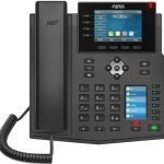 Fanvil x5u enterprise ip phone