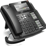 Fanvil x6 executive ip phone