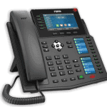 Fanvil x6u high end ip phone