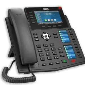 fanvil x6u high end ip phone