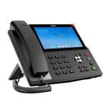 Fanvil x7a android touch screen ip phone