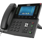 Fanvil x7c enterprise ip phone