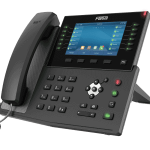 fanvil x7c enterprise ip phone