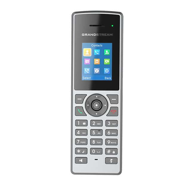 Buy Grandstream DP730 DECT HD Phone in Nigeria - RapidBTS Limited