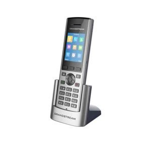 Grandstream dp722 dect hd phone