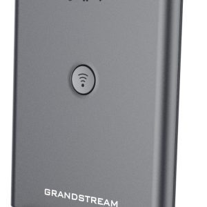 Grandstream dp752 dect base station