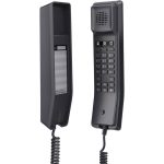 Grandstream ghp611w slim hotel phone with wifi