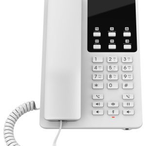 Grandstream ghp620 compact hotel phone 1