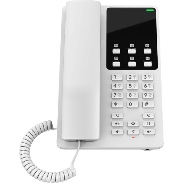 Grandstream ghp620w compact hotel phone wifi 1 1