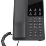 Grandstream ghp621 hotel ip phone