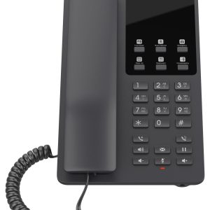 Grandstream GHP621 Hotel IP Phone